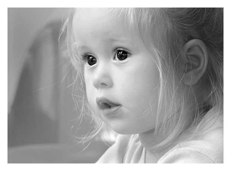 фото "Eyes of a child" метки: портрет, дети