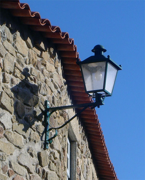 фото "Street-Lamp II" метки: путешествия, 