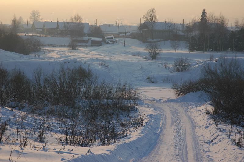 photo "***" tags: landscape, nature, winter