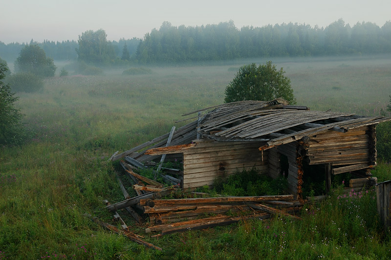 photo "***" tags: landscape, summer