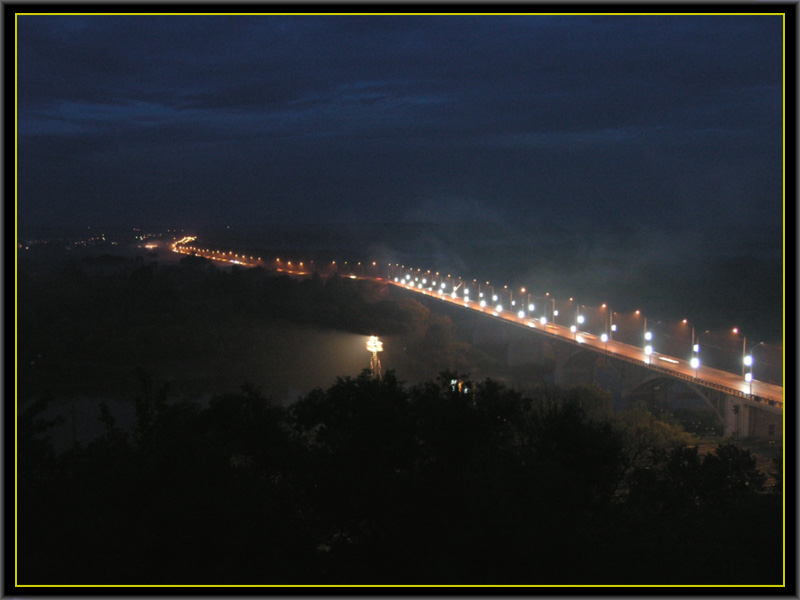 photo "***" tags: architecture, landscape, night