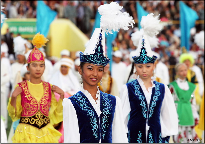 фото "C любовью о Казахстане" метки: репортаж, разное, 