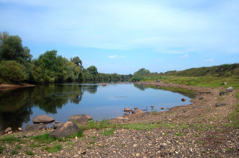 photo "***" tags: landscape, water