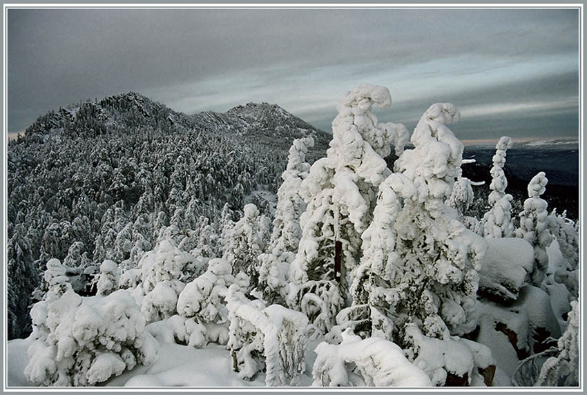 photo "***" tags: landscape, mountains