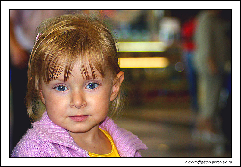 photo "***" tags: portrait, children