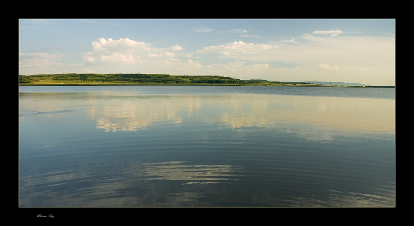 фото "Years silence" метки: пейзаж, лето