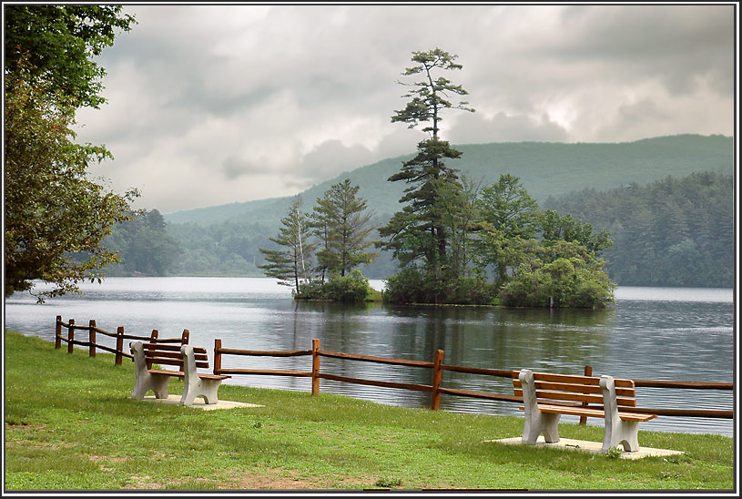 photo "***" tags: landscape, summer, water