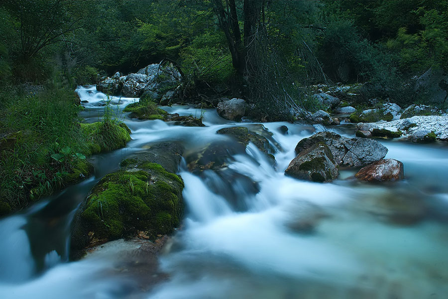 photo "***" tags: landscape, water