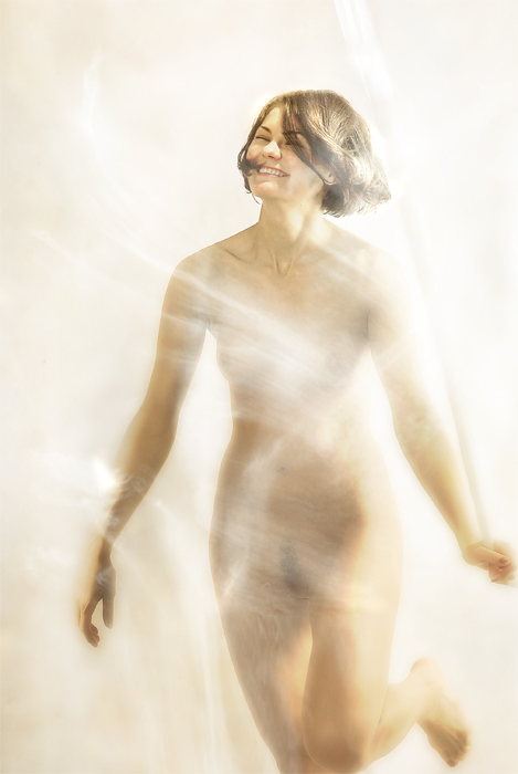 photo "in the morning" tags: nude, 
