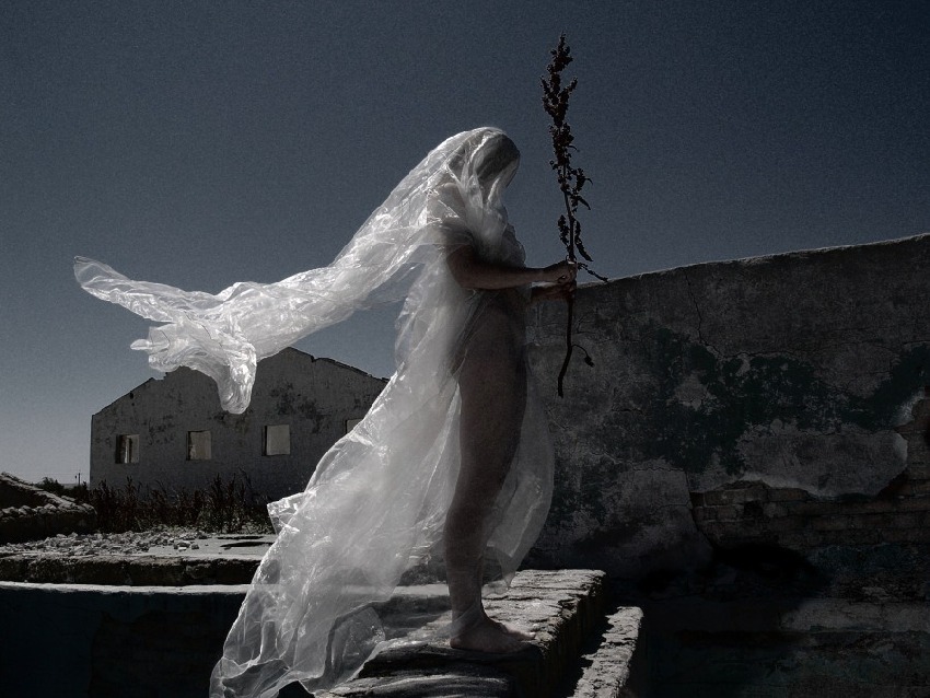 photo "Александр Кривицкий" tags: genre, 