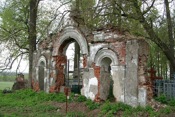 фото "церковь" метки: архитектура, жанр, пейзаж, 