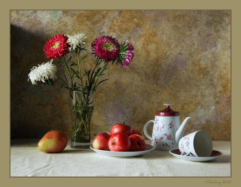 photo "***" tags: still life, 