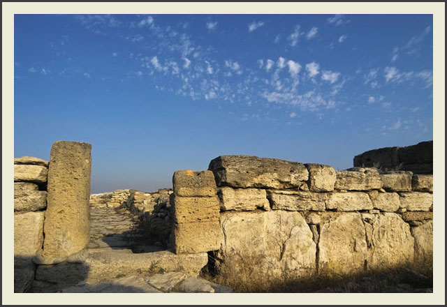 photo "Belyaus" tags: architecture, misc., landscape, 
