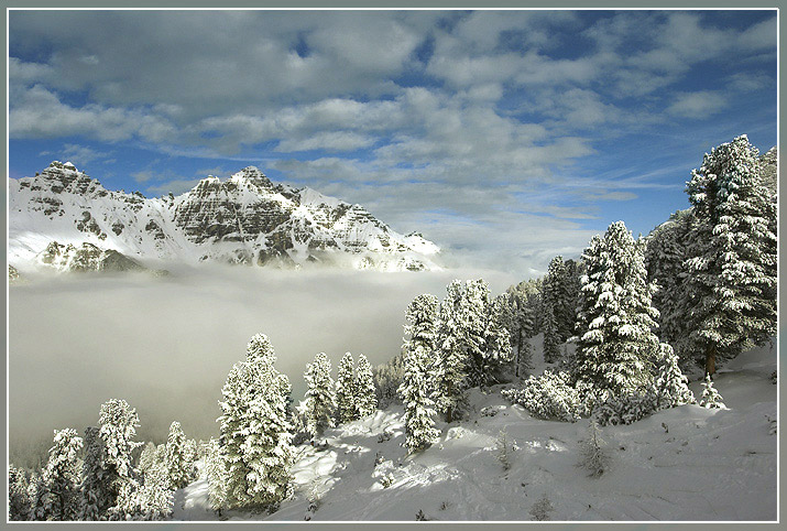photo "***" tags: landscape, winter