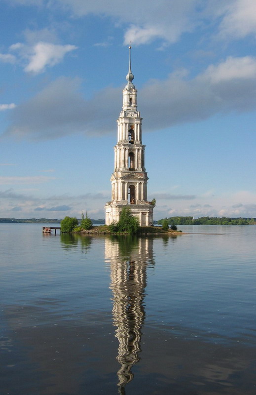 фото "Чудеса" метки: архитектура, пейзаж, вода