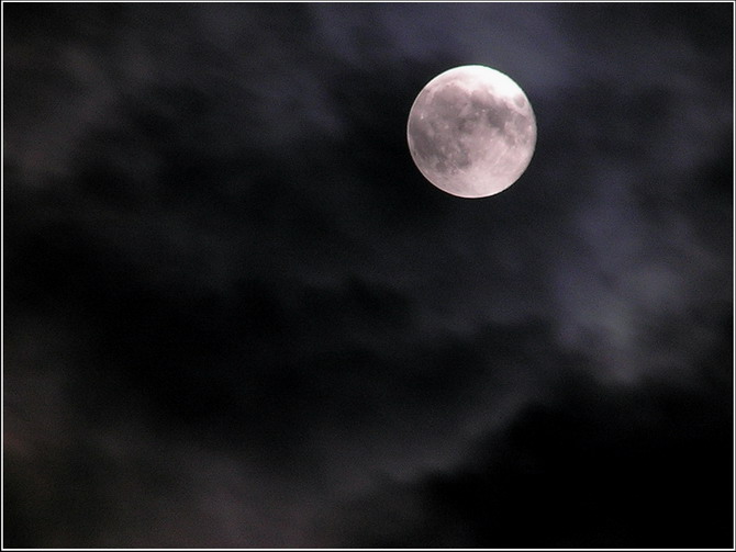 фото "black moon rising" метки: пейзаж, разное, ночь