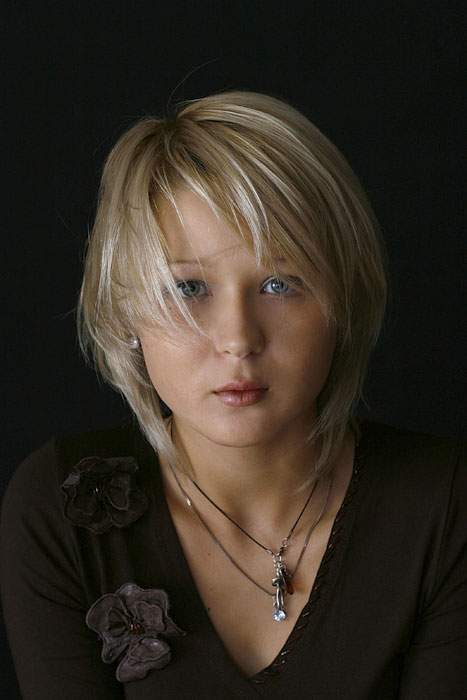 photo "***" tags: portrait, woman