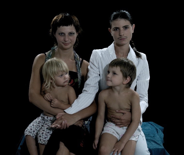 photo "Александр Кривицкий" tags: genre, 