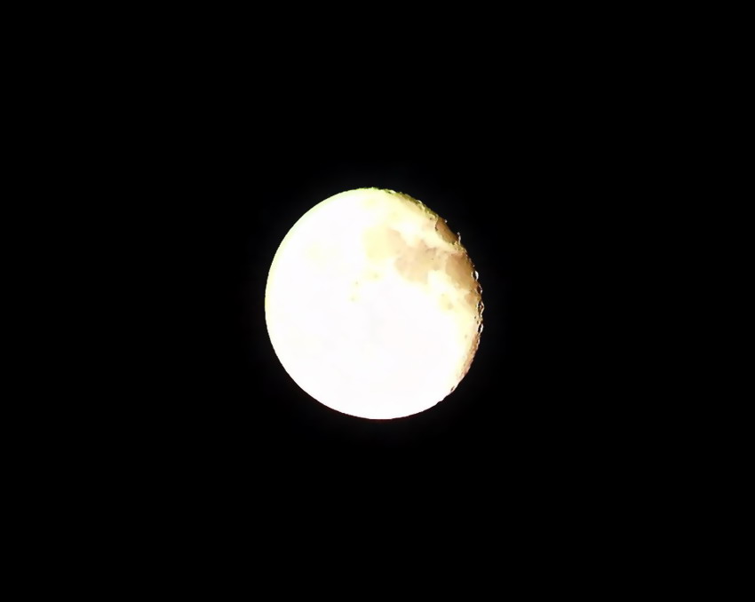 фото "Moon" метки: пейзаж, ночь