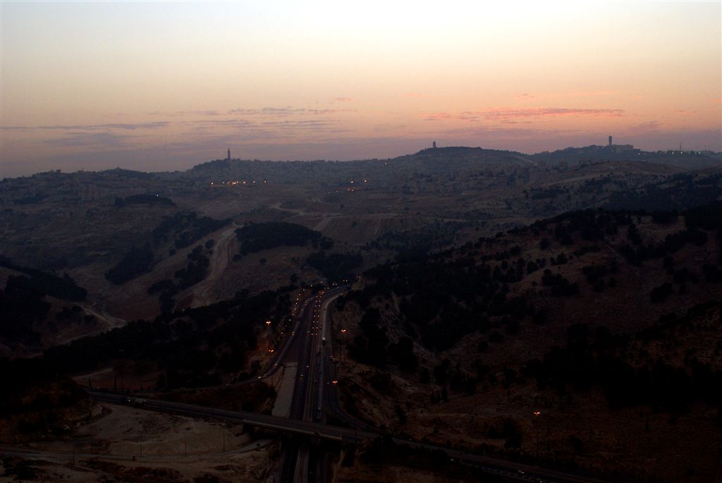 фото "Предвечерняя" метки: пейзаж, горы, закат