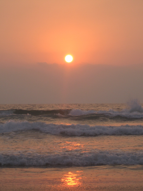 фото "Another Sunset" метки: , 