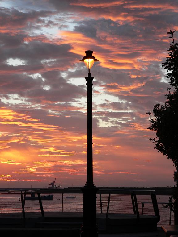 photo "September Sunrise (2)" tags: landscape, sunset