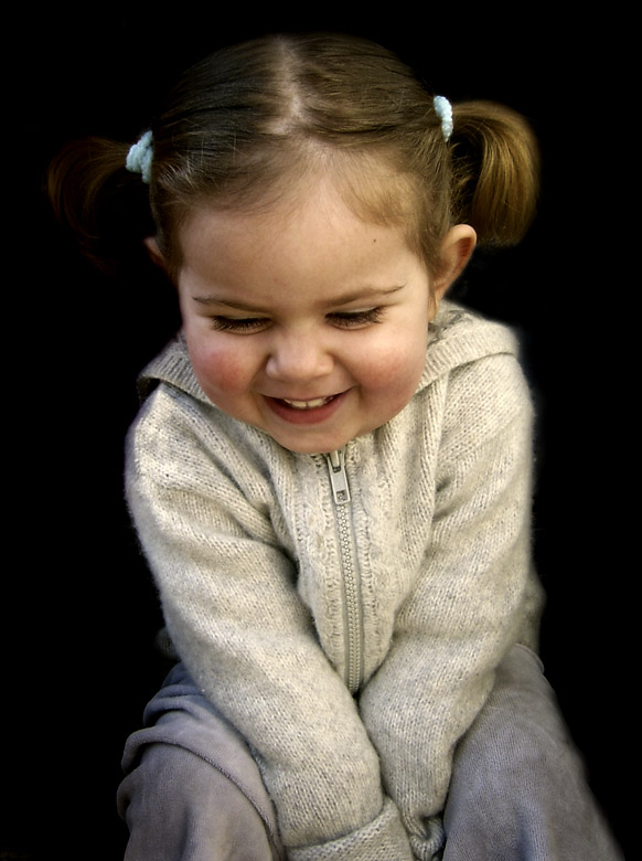 photo "Smile" tags: portrait, children