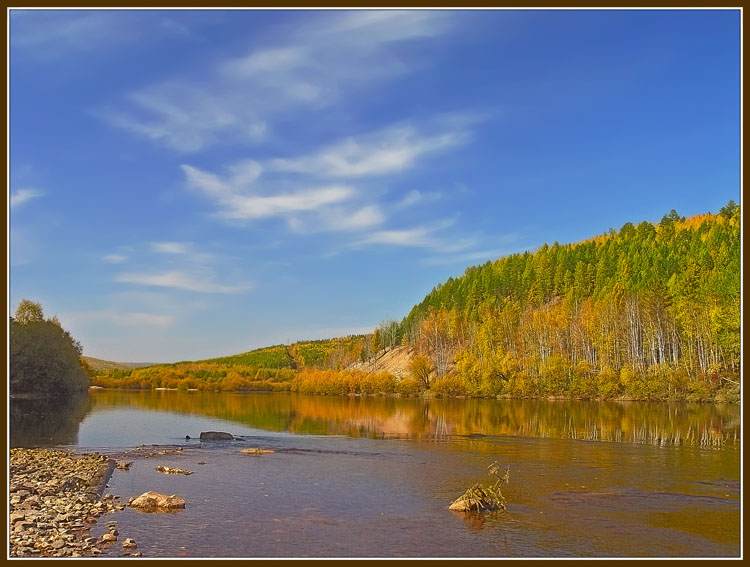 photo "* * *" tags: landscape, water