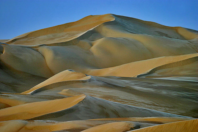 photo "Dunes 1" tags: landscape, travel, Africa