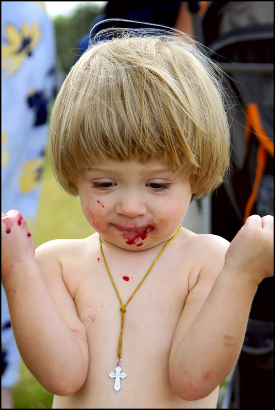 photo "***" tags: portrait, children