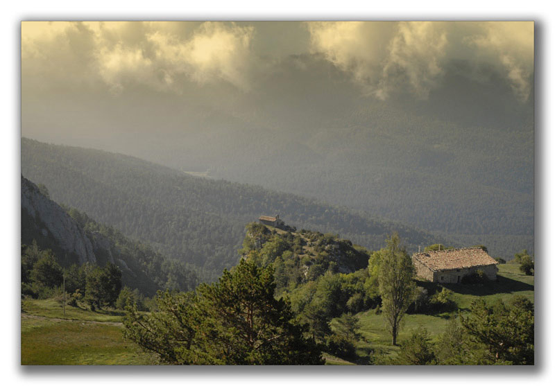 photo "Rasos Peguera1" tags: landscape, mountains