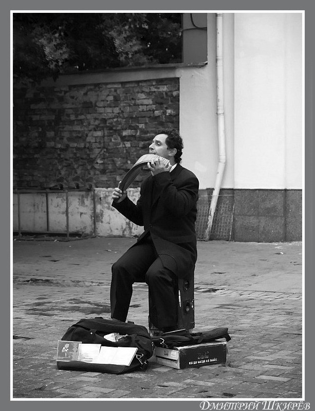 фото "Одиночество души" метки: жанр, 