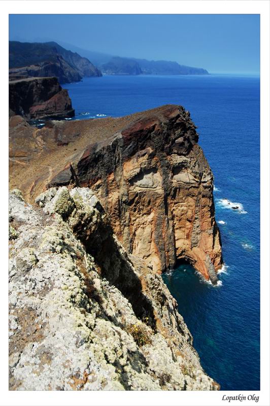 фото "Atlantic ocean coast" метки: пейзаж, путешествия, 