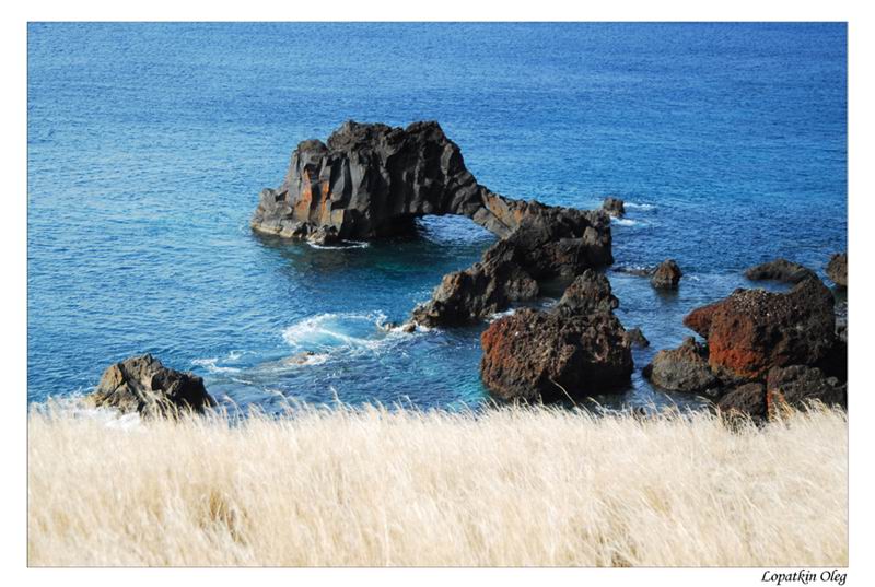 photo "Madeira seaside" tags: landscape, travel, 