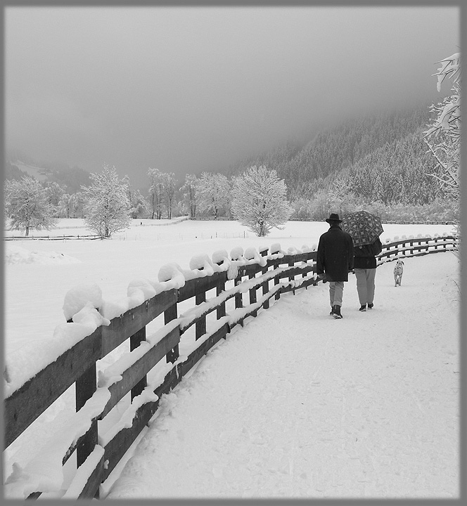 photo "***" tags: landscape, winter