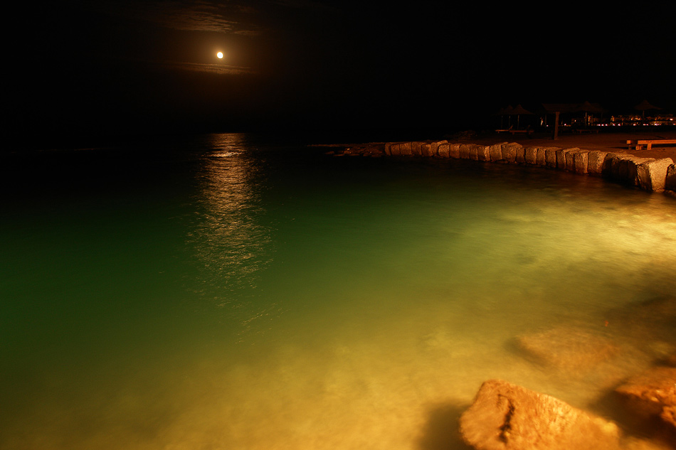 photo "In full moon" tags: landscape, travel, Africa