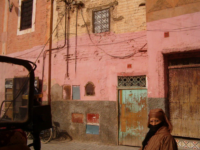 photo "marrakech, morroco" tags: , 