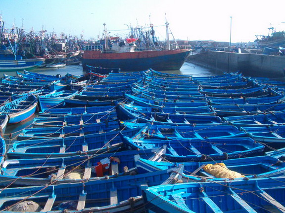 photo "esaouira, morroco" tags: , 