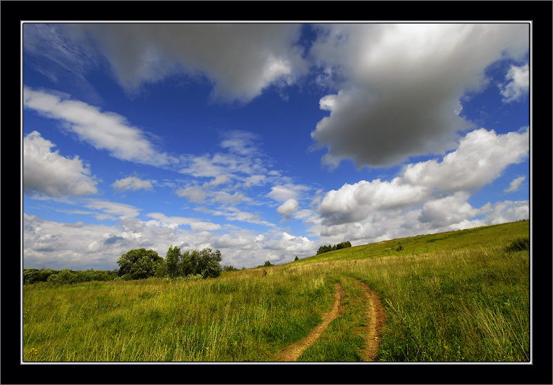 photo "***" tags: landscape, summer