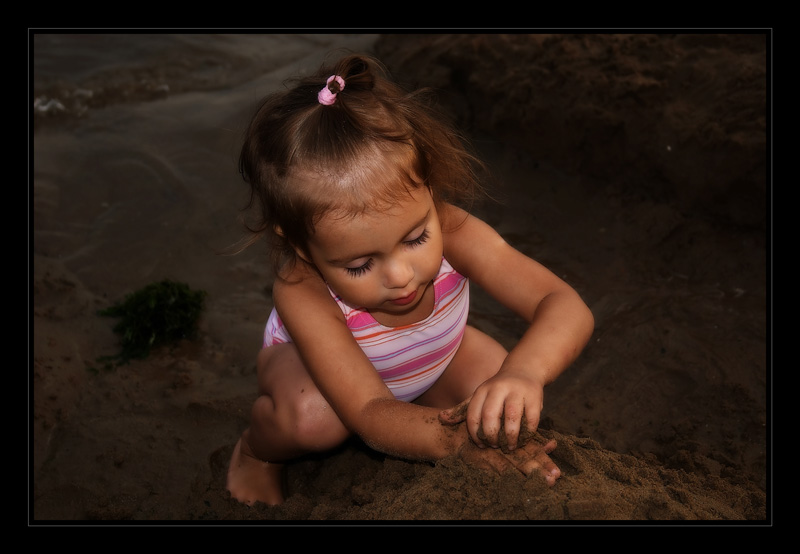 photo "***" tags: portrait, children