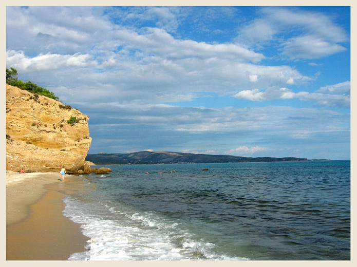 photo "Aegean mood" tags: travel, landscape, Europe, summer