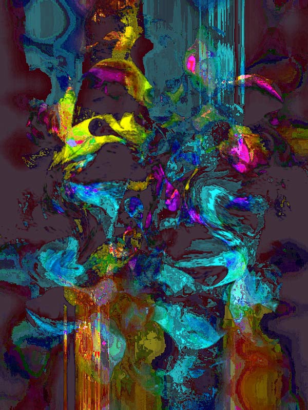 photo "Night-Birds" tags: abstract, 