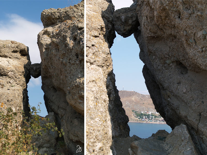 photo "Stability" tags: landscape, travel, mountains