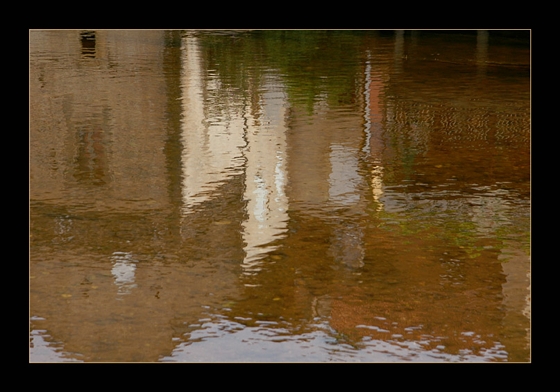 photo "Intuitions" tags: architecture, landscape, water