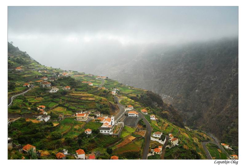 photo "Under clouds" tags: landscape, travel, 