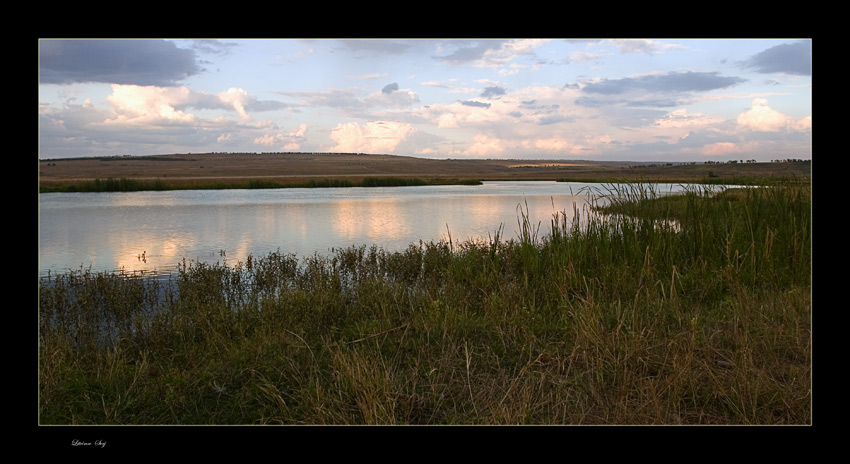 photo "***" tags: landscape, summer