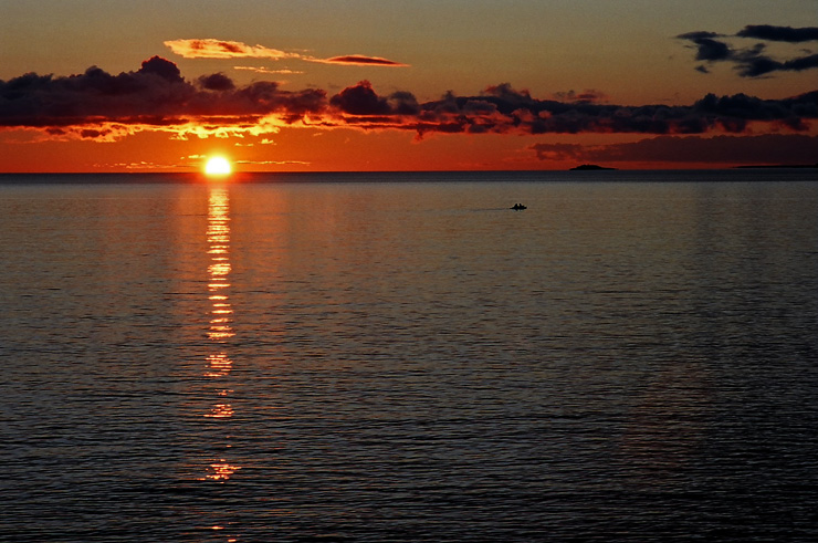 photo "Superior Lake" tags: landscape, travel, North America, water