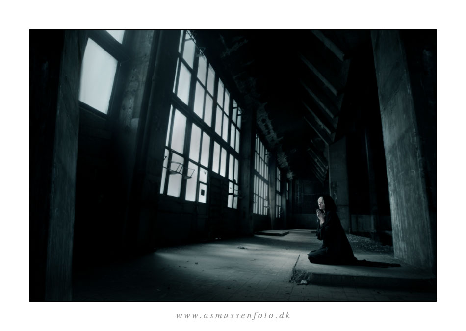 photo "__ SILENT PRAY __ FOR HER SOUL ___" tags: misc., 