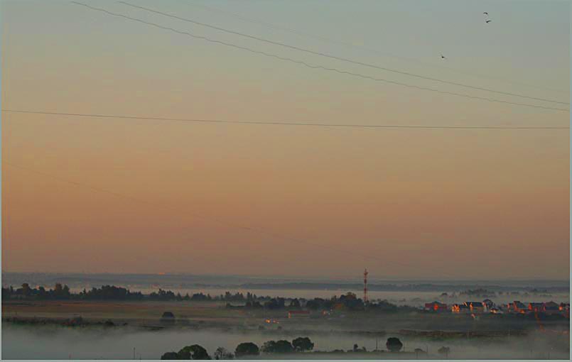 photo "milky morning" tags: nature, landscape, summer