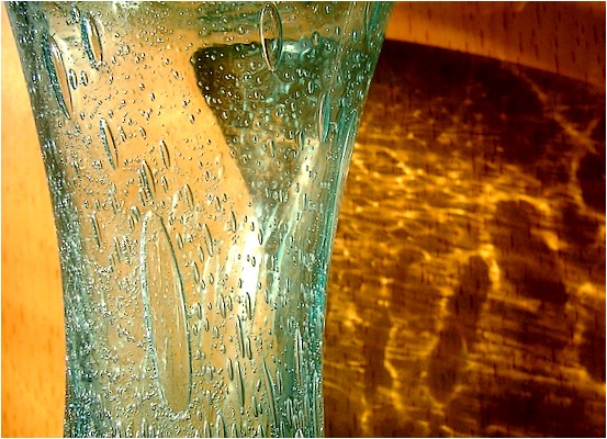 photo "glass reflections" tags: still life, abstract, 